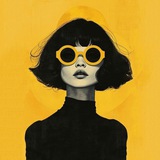 Telegram profile photo for Литературный гурман