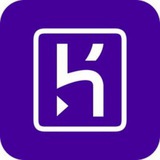 Telegram profile photo for HEROKU BIN CC