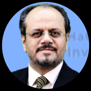 Telegram profile photo for هاتف سیدپور | مشاور اقتصادی