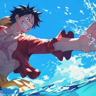 Telegram profile photo for AniShare