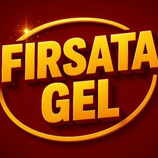 Telegram profile photo for FIRSATA GEL