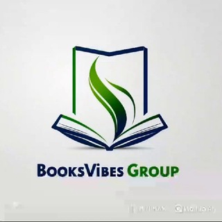 Telegram profile photo for BooksVibes