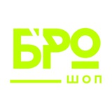 Telegram profile photo for BRO SHOP | ДНР