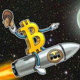 Telegram profile photo for Crypto4all๐ ๐ ๐