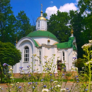 Telegram profile photo for Храм свт. Луки Крымского