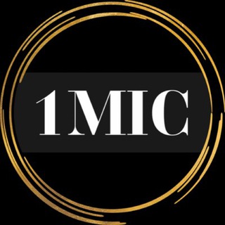 Telegram profile photo for Проект «Первый Микрофон». Кастинг