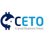 Telegram profile photo for CETO