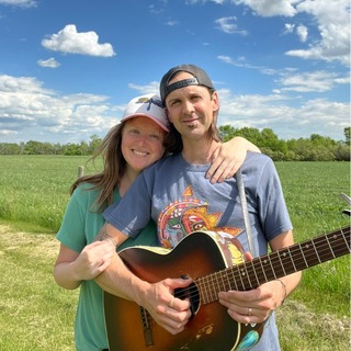 Telegram profile photo for Scott Makes Music