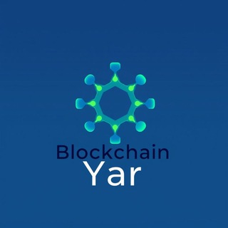 Telegram profile photo for Blockchainyar