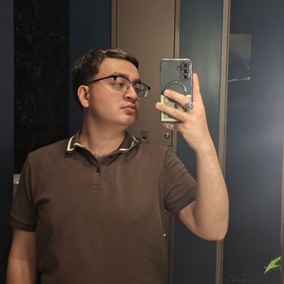 Telegram profile photo for Path of