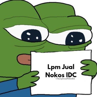 Telegram profile photo for Lpm Nokos IDC `π₯π£ππ‘ + π₯πππ¦π
