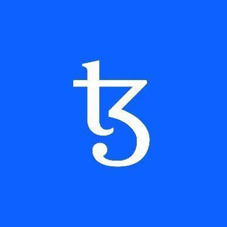 Telegram group profile photo for Tezos $1000