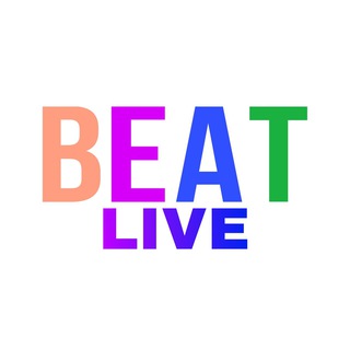 Telegram profile photo for byBEAT live⚡️