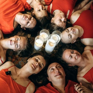 Telegram profile photo for ◇Женское пространство◇ Women of the Absolute с Юлией Суворовой