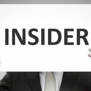 Telegram profile photo for INSIDE INFO