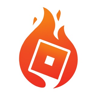 Telegram profile photo for Пожар | Роблокс Новости