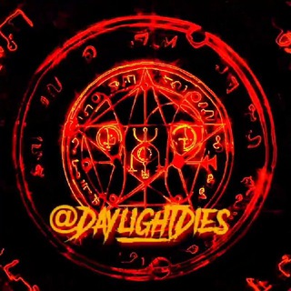 Telegram profile photo for 「 DΛY LIGHT DIƎS 」