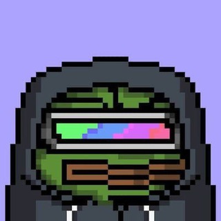 Telegram profile photo for DarkFarms