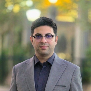 Telegram profile photo for فرزاد فخریزاده