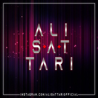 Telegram profile photo for Ali Sattari