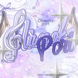 Telegram profile photo for 𓈃 ⁝ Olִiׄwִwִƙׄ᷼sׄ Pꭷׄrִⲧִ 𐙚°