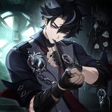 Telegram profile photo for Dipenjara