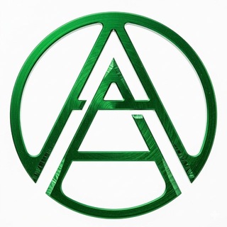 Telegram profile photo for Algoritm Academy