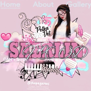Telegram profile photo for +021 𑄜 ִ۫ ͏͗́𝅄ׄ 𝗦ᥲ͠͠ᥱr͜𝕃𝕚ᥒ 𝇄 ֻ ְ࣫֩ 𖹭ִ᪲