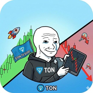 Telegram profile photo for Tonna Позитива