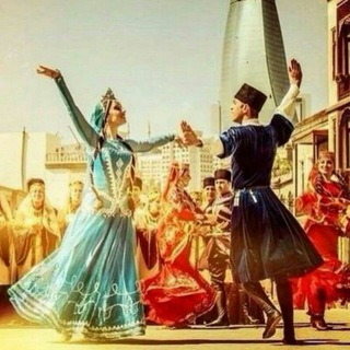 Telegram profile photo for آهنگ های شاد آذری