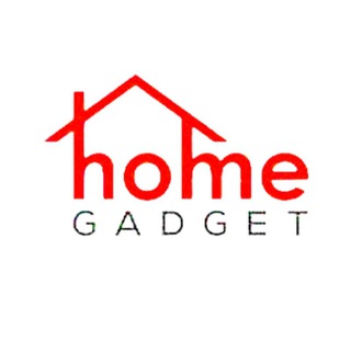 Telegram profile photo for HOME GADGETS