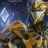 Telegram profile photo for ÇFG канал с конфигами
