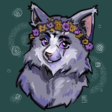 Telegram profile photo for •. ྀི𝝑𝝔🪻ⲩⲅⲟⲗⲟⲕ Ⲗⲩⲏⲟⲅⲣυⲃⲕυ🌸𝝑𝝔 ྀི.•