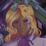 Telegram profile photo for Ryu The Eyes Lover Arts || 👁️