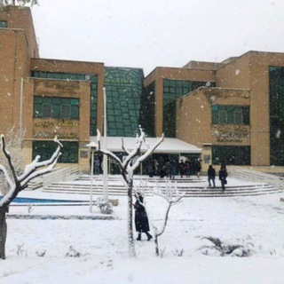 Telegram profile photo for دانشجویان دانشکده زبان کرج