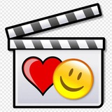 Telegram profile photo for Я МИХИНА КИНО