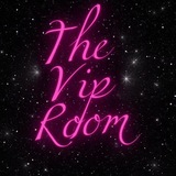 Telegram profile photo for The vip room