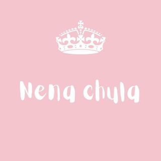 Telegram profile photo for Nena chula