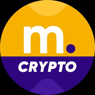 Telegram profile photo for marketfeed crypto