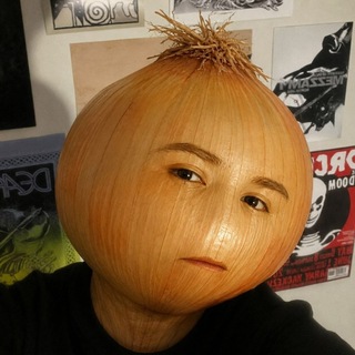 Telegram profile photo for мислі цибуля боя