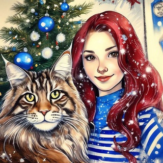 Telegram profile photo for 🎄Ëлочные игрушки🎄