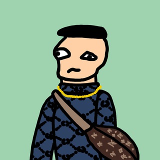 Telegram profile photo for mollstroe
