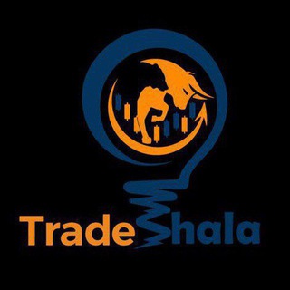 Telegram group profile photo for Tradeshala