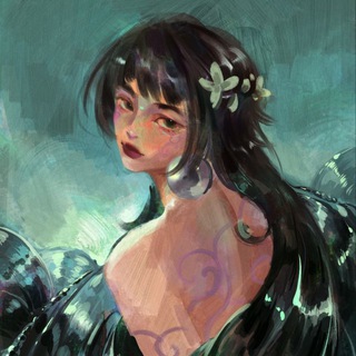 Telegram profile photo for гытерина