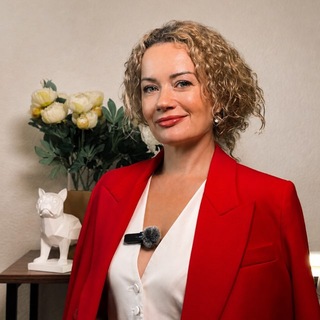 Telegram profile photo for Глухова | Недвижимость Москва