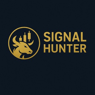 Telegram profile photo for Signal Hunter