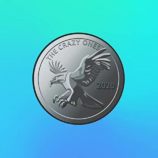Telegram profile photo for AirDrop💎