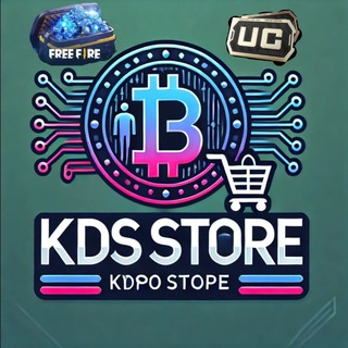 Telegram profile photo for KDS- PROOFS