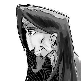 Telegram profile photo for Проклятая заброшка👁