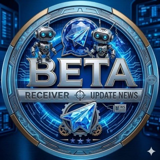 Telegram profile photo for Beta Receiver Update